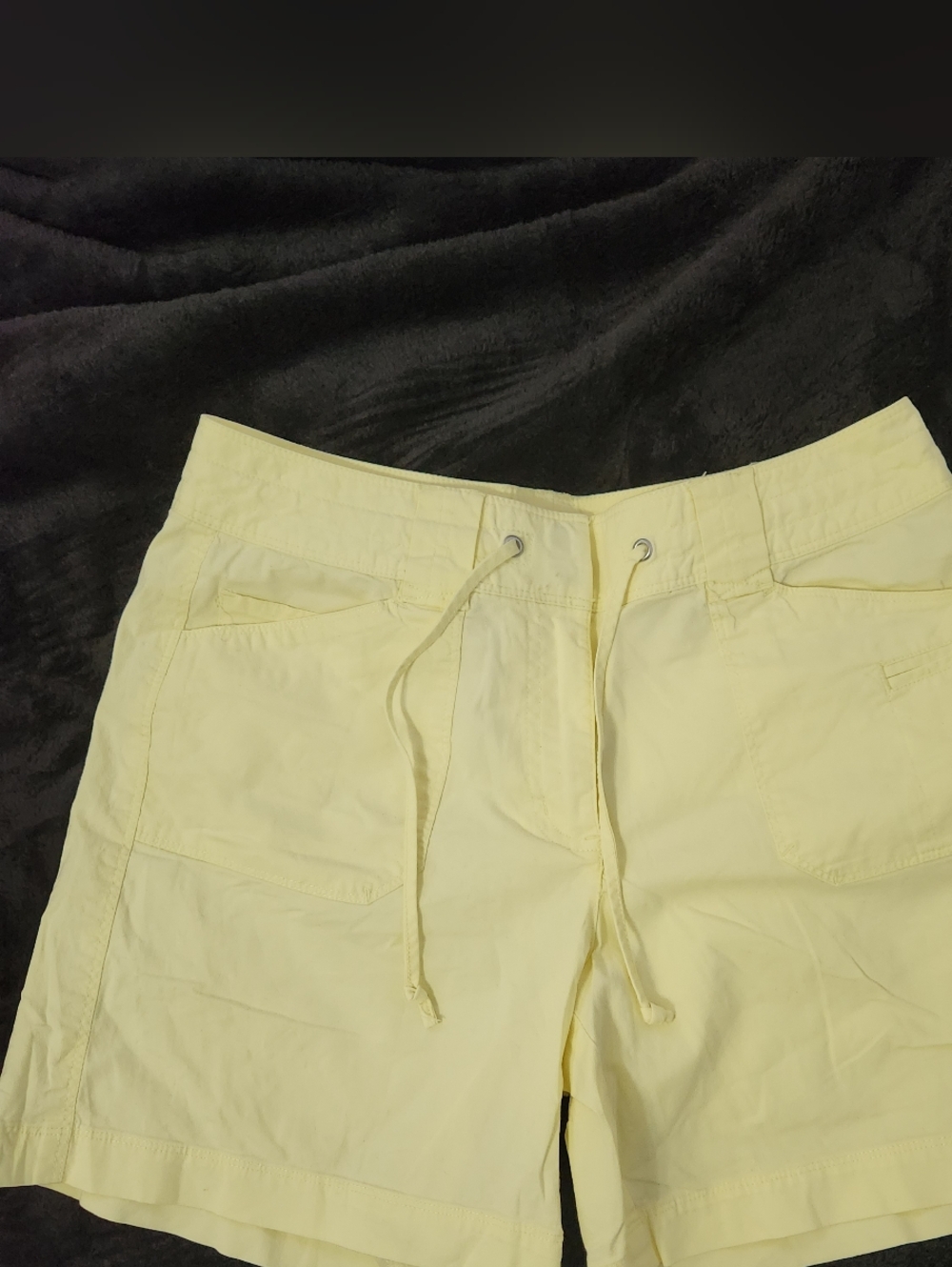 Talbots Shorts - Picture 2 of 9